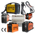 DC arc welding machine, mma welding machine, inverter welder MMA100-MMA200